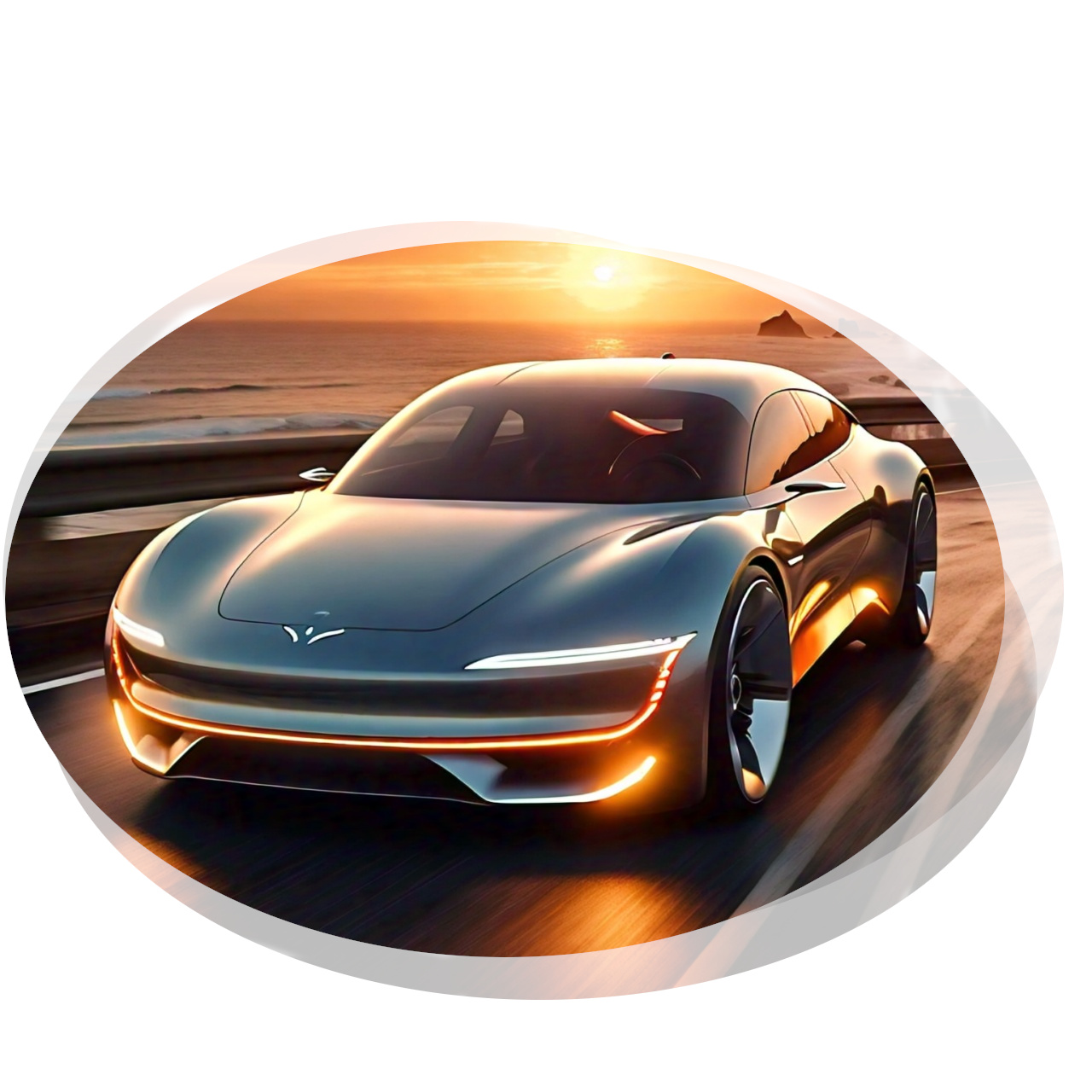 Main Tesla and EV Insurance Image